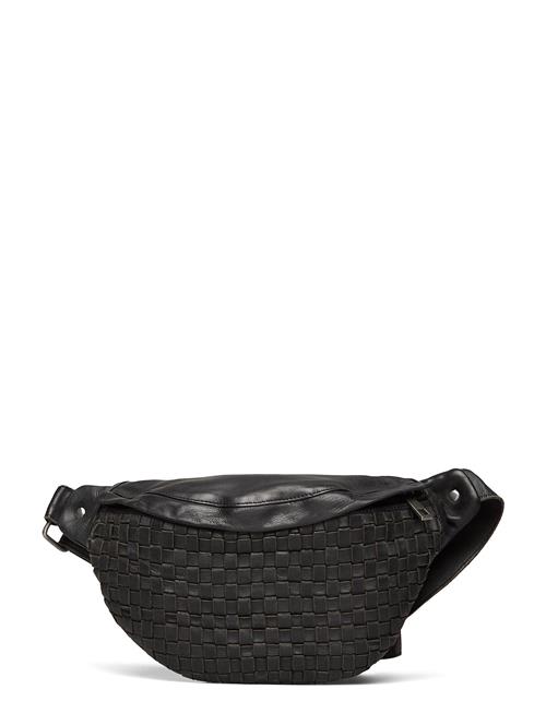 Corsico Bumbag Carmen Adax Black