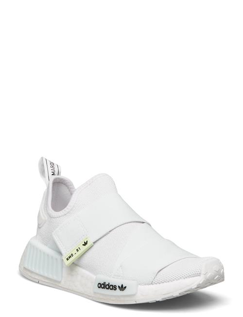 Nmd_R1 W Adidas Originals White