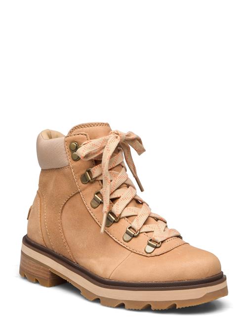 Lennox Hiker Stkd Wp Sorel Beige