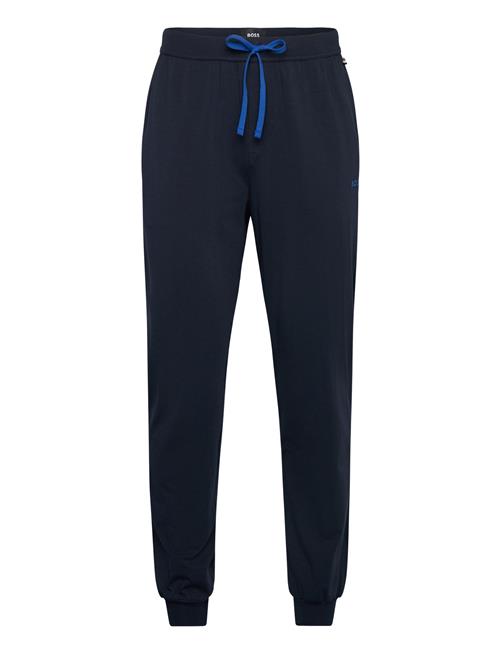 Mix&Match Pants BOSS Navy