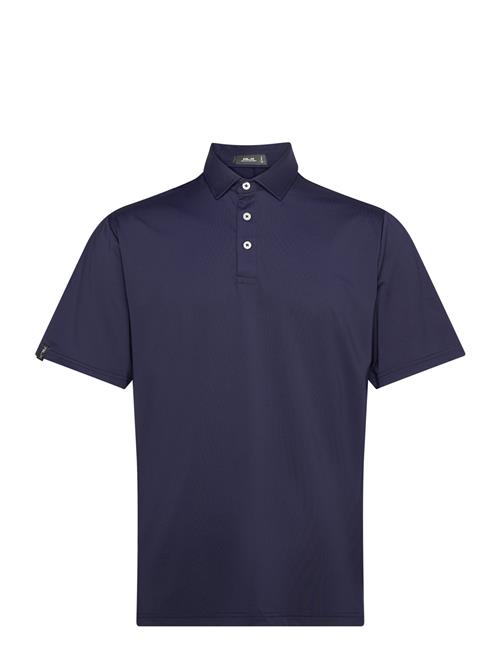 Classic Fit Performance Polo Shirt Ralph Lauren Golf Navy