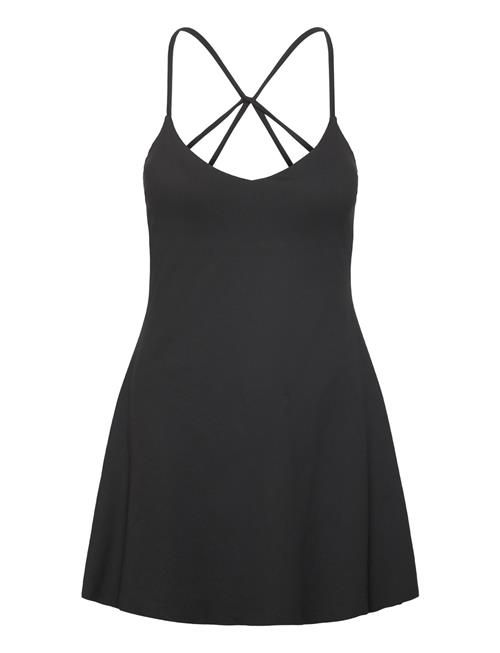 Sense Strap Dress Aim´n Black