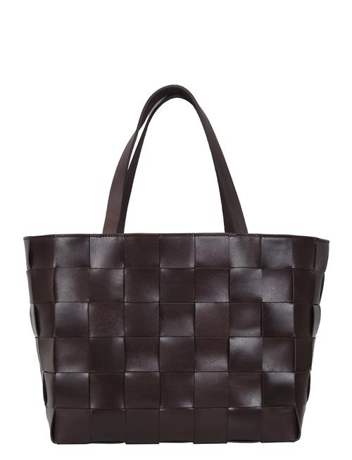 Limona Shopper Meike Adax Brown