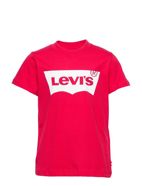 Levi's® Batwing Tee Levi's Red