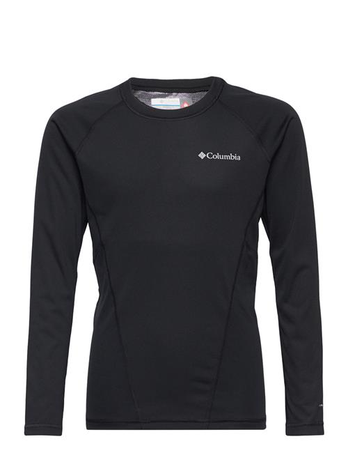 Midweight Crew 2 Columbia Sportswear Black