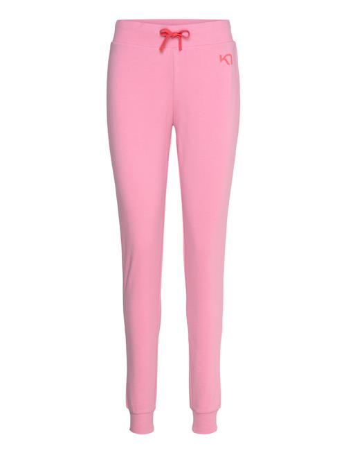 Kari Pant Kari Traa Pink