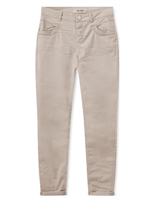 Mmnaomi Treasure Pant MOS MOSH Beige