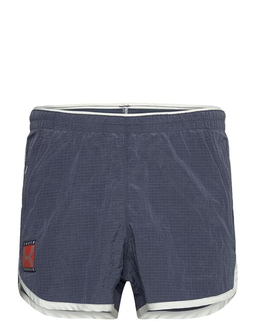 Ua Run 96 Shorts Under Armour Navy