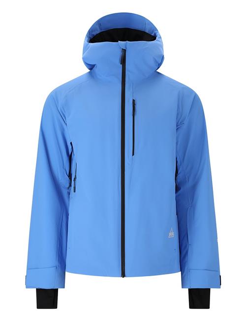 Cervinia M 2L Insulated Jacket SOS Blue