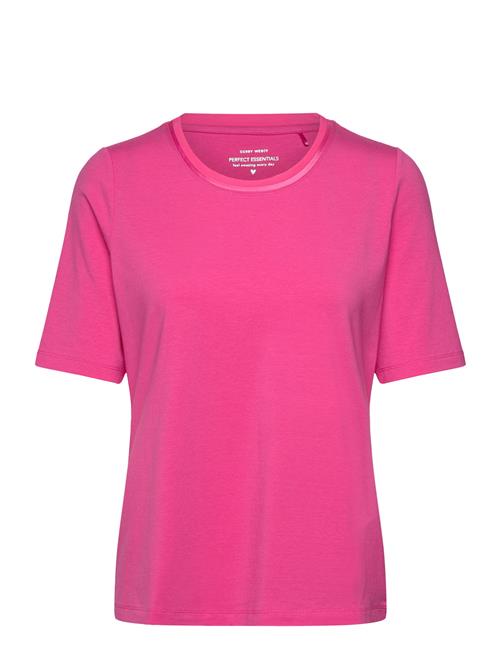 T-Shirt 1/2 Sleeve Gerry Weber Pink