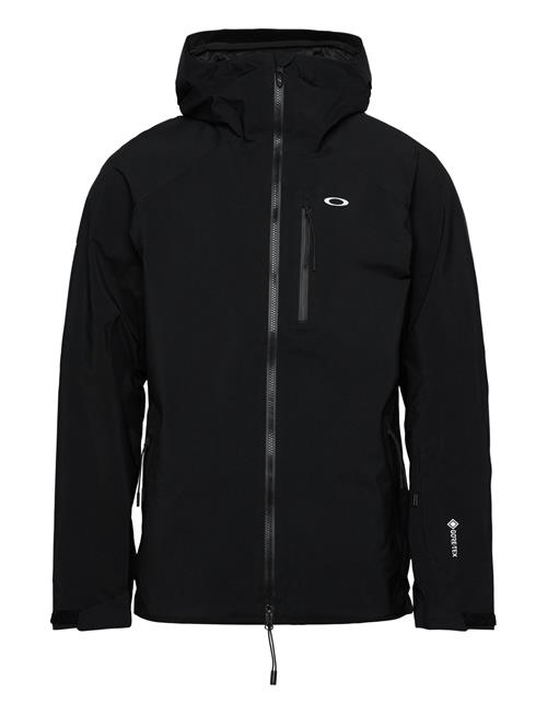 Unbound Gore-Tex Shell Jacket2.0 OAKLEY Black