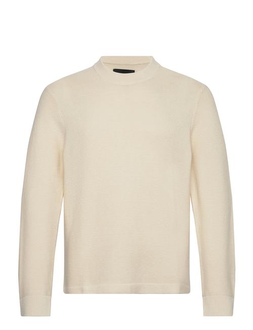 Anf Mens Sweaters Abercrombie & Fitch Beige