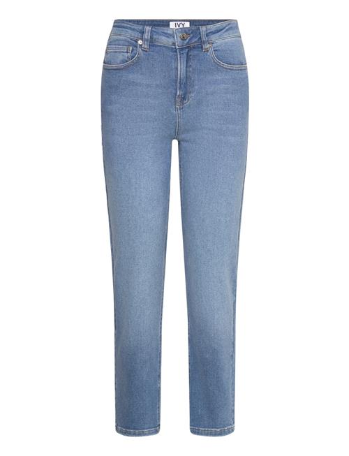 Ivy-Tonya Jeans Wash Original Real IVY Copenhagen Blue