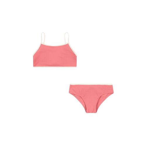 Konges Sløjd Bowie Bikini Bubblegum | Lyserød | 7-8 years