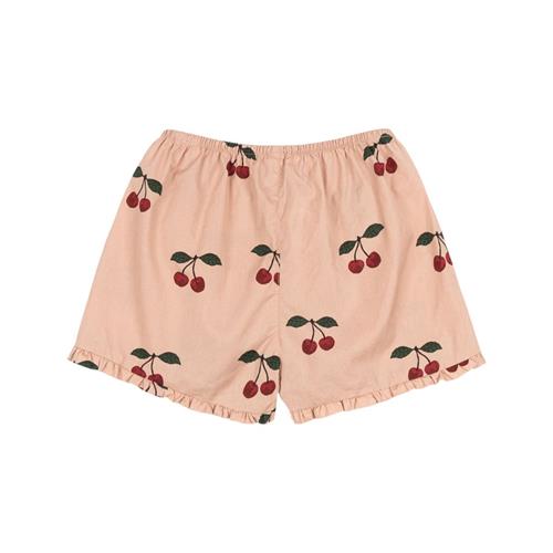 Konges Sløjd GOTS Verbena Shorts Ma Grande Cerise Blush | Lyserød | 2 years