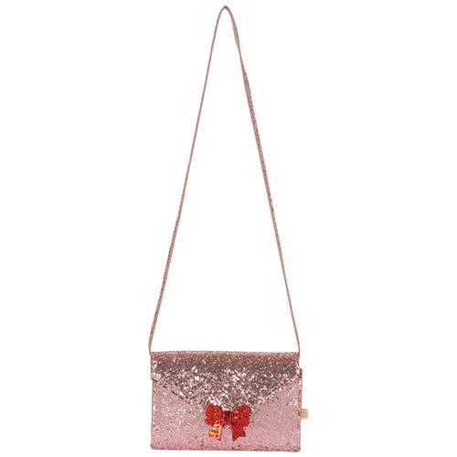 Konges Sløjd Love Letter Taske Mellow Rose One Size      kvinde