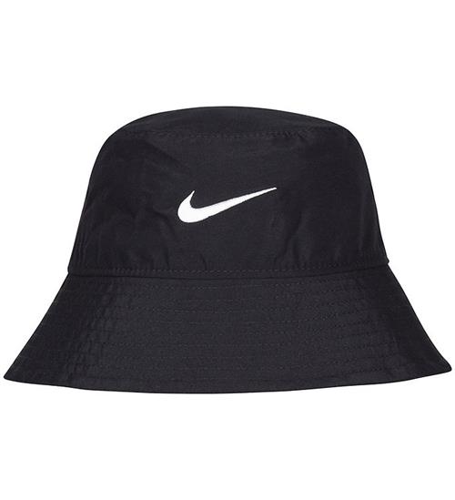 Nike Bøllehat - UV40+ - Sort