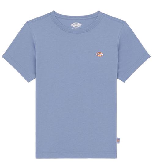 Dickies T-shirt - Mapleton - Country Blue