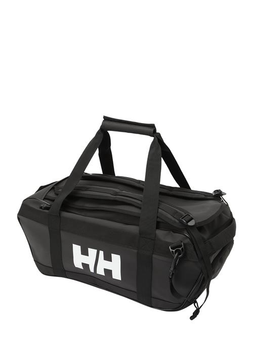 HELLY HANSEN Sportstaske  sort / hvid