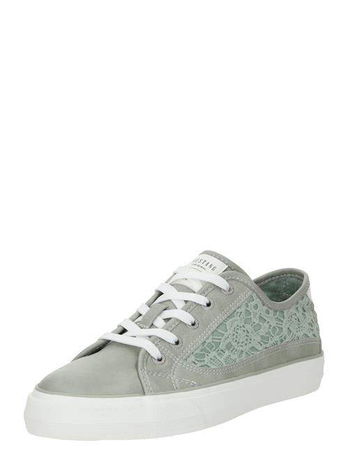 Se MUSTANG Sneaker low  mint ved About You