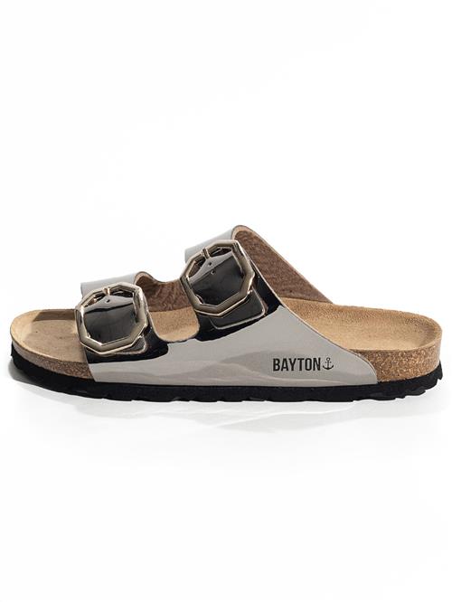 Bayton Pantoletter 'Atlas'  antracit