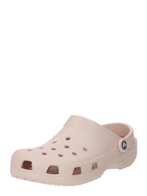 Se Crocs Træsko 'Classic'  nude ved About You