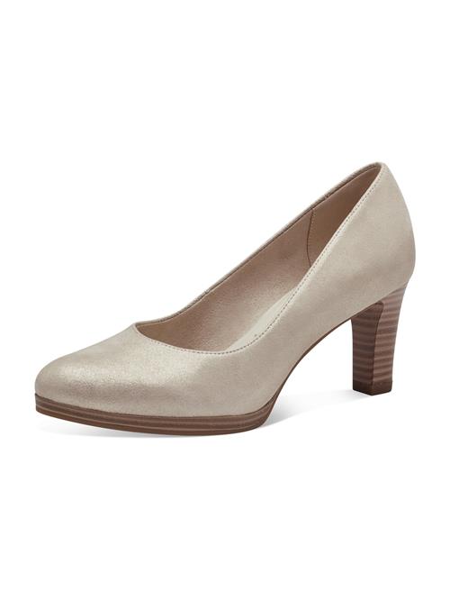 Tamaris Pumps  beige