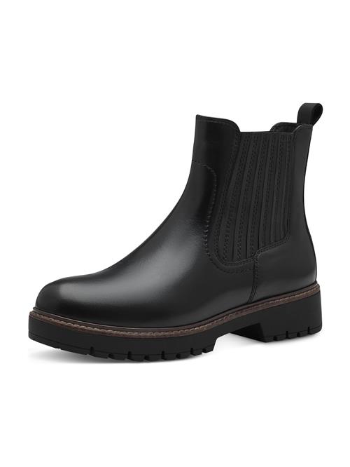 Tamaris Chelsea Boots  sort