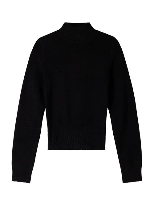 Bershka Pullover  sort