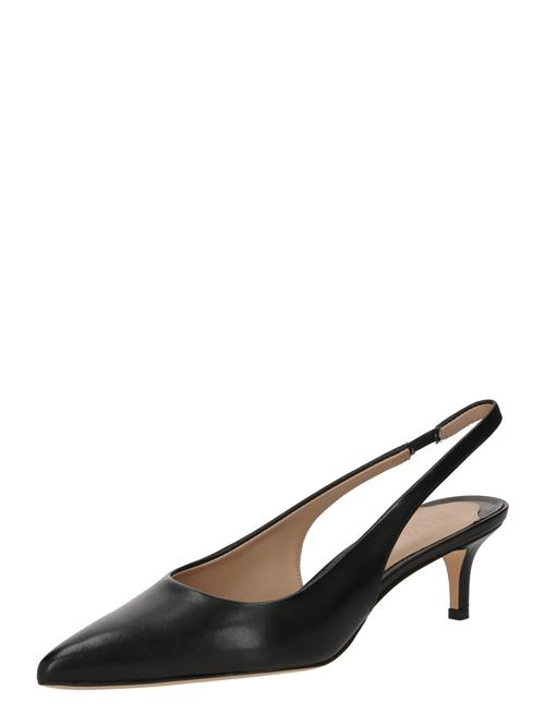 Se Lauren Ralph Lauren Slingpumps 'LOLAH'  sort ved About You