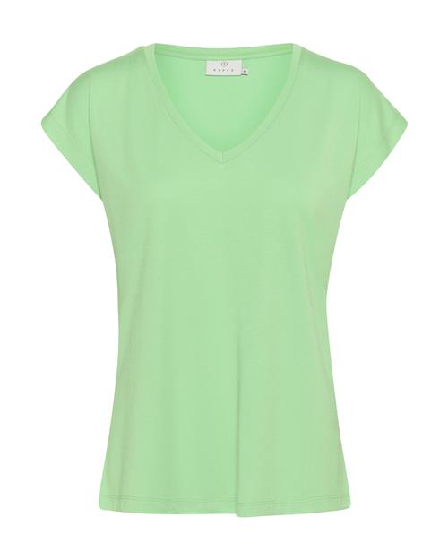 Kaffe Shirts 'Alise'  neongrøn