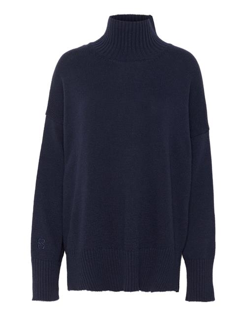 My Essential Wardrobe Pullover 'Lisbon'  navy