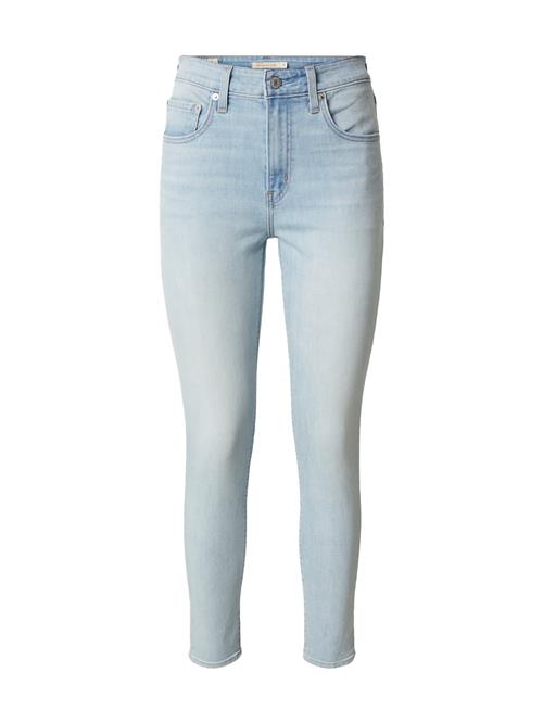 Se LEVI'S ® Jeans '721'  blue denim ved About You