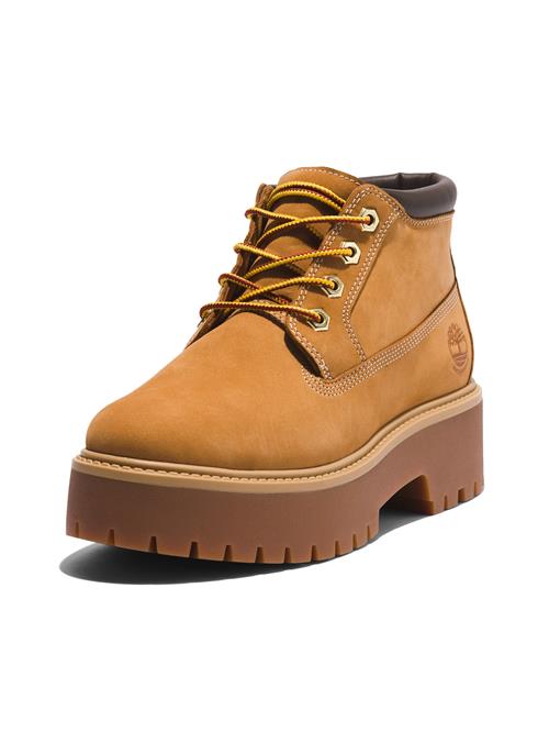 Se TIMBERLAND Boots 'Stone Street'  pueblo / mørkebrun ved About You