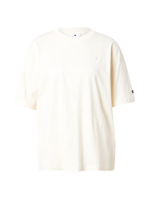 Champion Authentic Athletic Apparel Shirts  creme