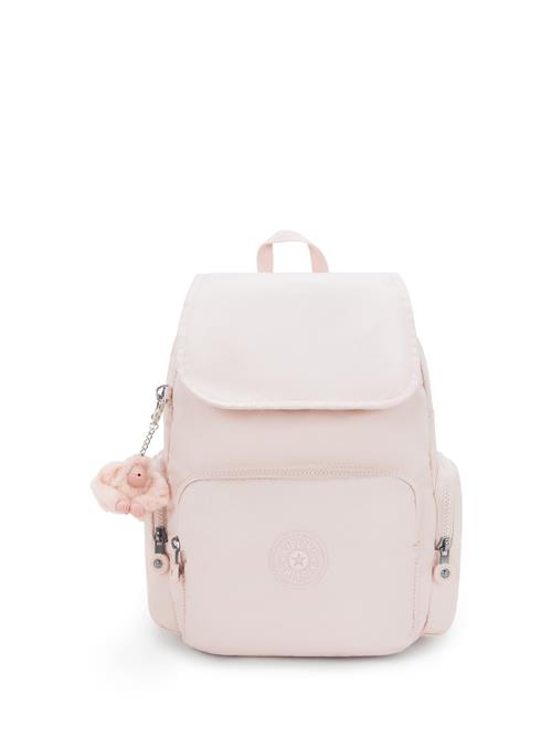 KIPLING Rygsæk  lys pink