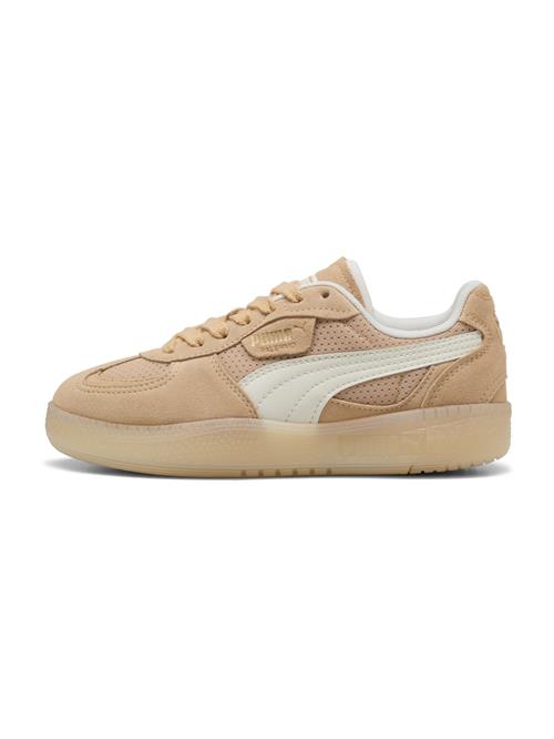 PUMA Sneaker low 'Palermo Moda'  beige / camel