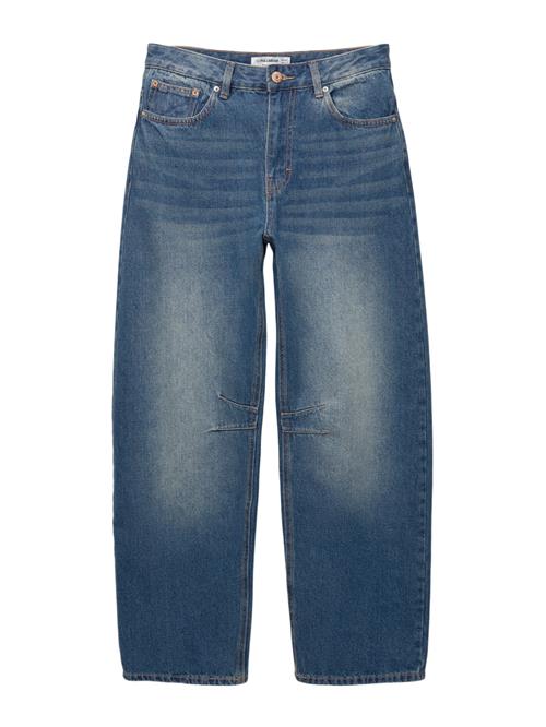 Pull&Bear Jeans  mørkeblå