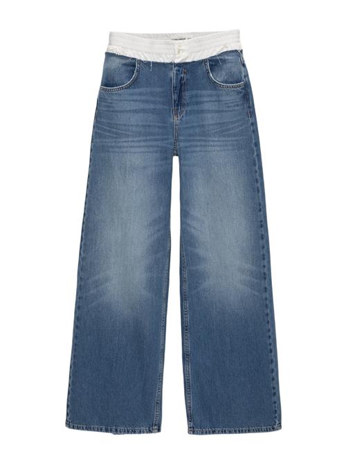 Pull&Bear Jeans  blue denim