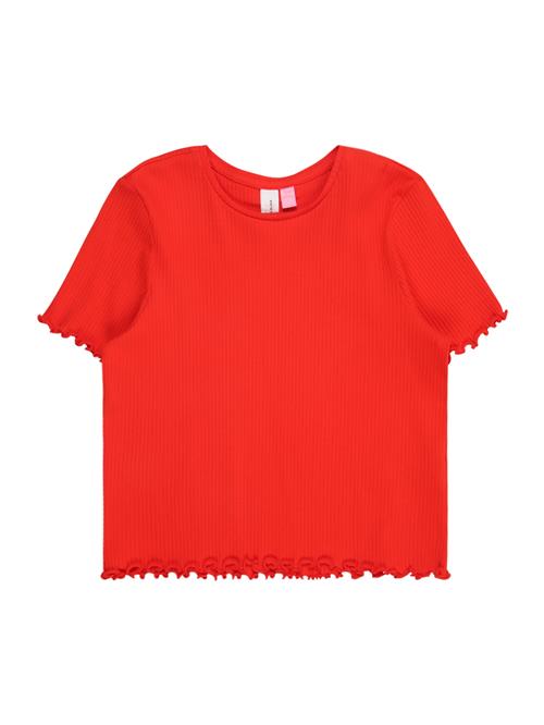 Vero Moda Girl Bluser & t-shirts 'VMLAVENDER'  rød