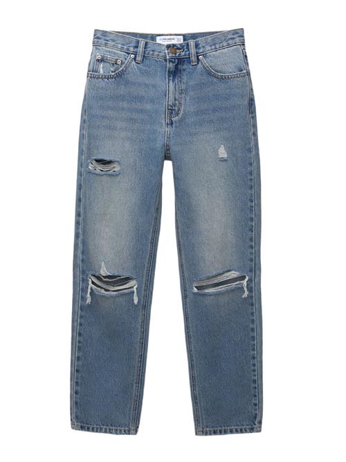 Pull&Bear Jeans  blue denim