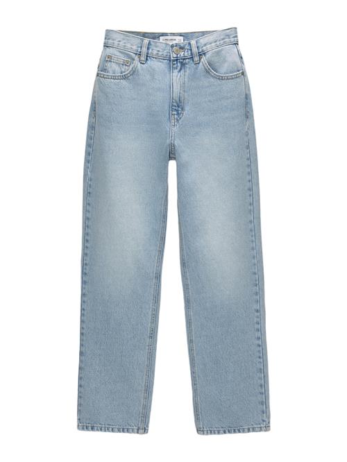 Pull&Bear Jeans  lyseblå