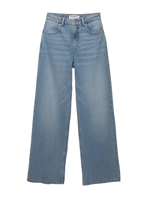 Pull&Bear Jeans  blue denim