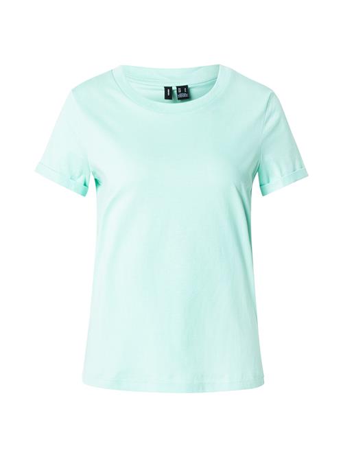 VERO MODA Shirts 'VMPAULA'  mint