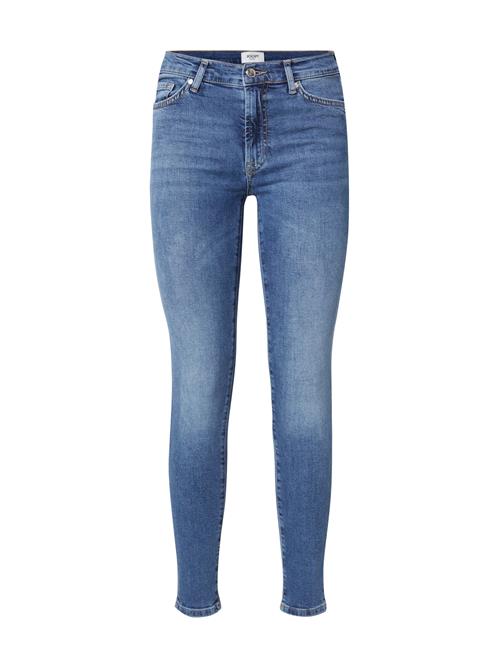 JOOP! Jeans Jeans 'Maja'  blue denim