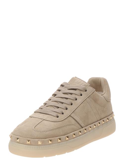 Kennel & Schmenger Sneaker low 'Clap'  sand