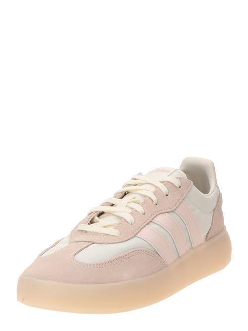 Se ADIDAS SPORTSWEAR Sneaker low 'BARREDA DECODE'  pudder / pastelpink / offwhite ved About You