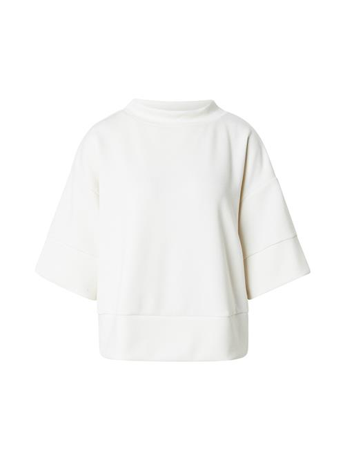 Peppercorn Sweatshirt 'Dicette'  hvid