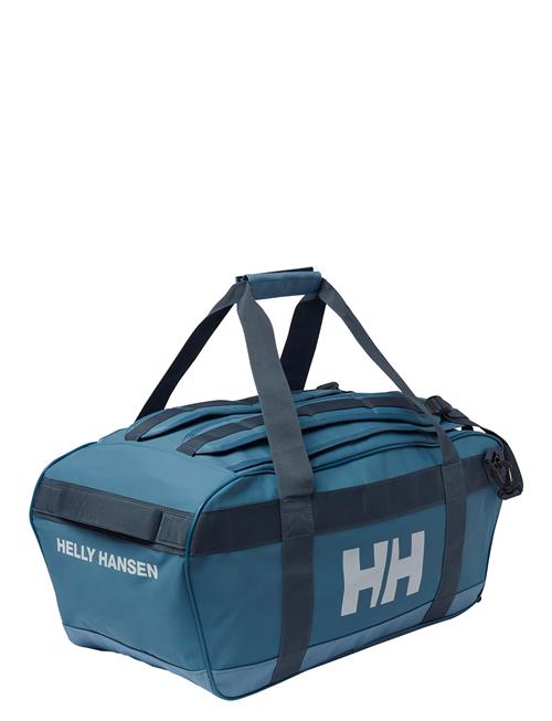 H/H Scout Duffel S Helly Hansen Blue