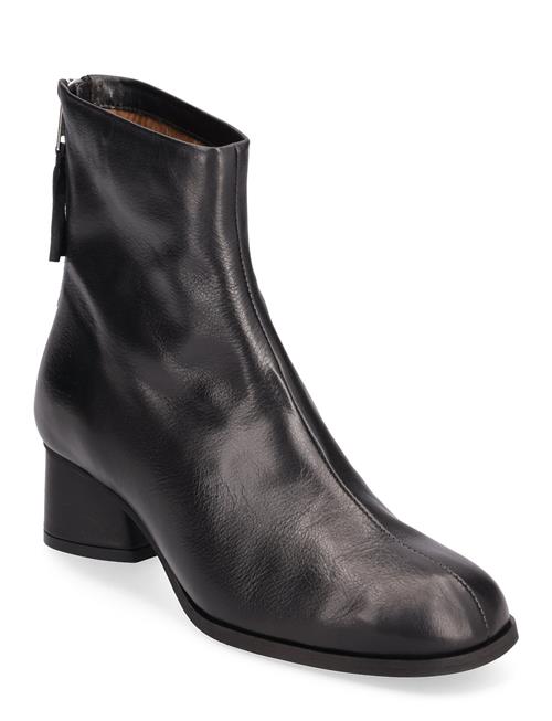 Emma Boots Low 14862 Samsøe Samsøe Black